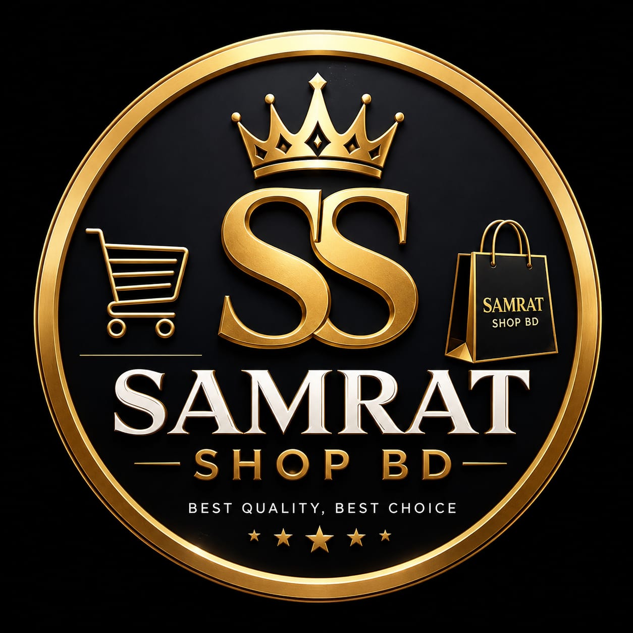 Samrat shop BD