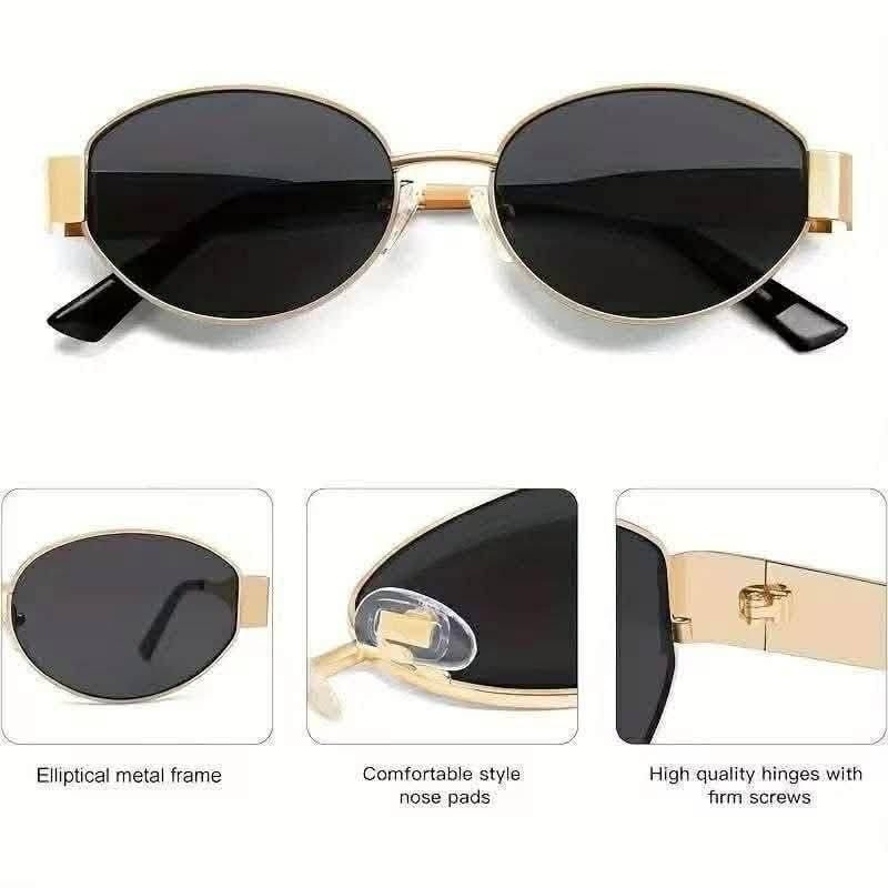 stylist sunglass